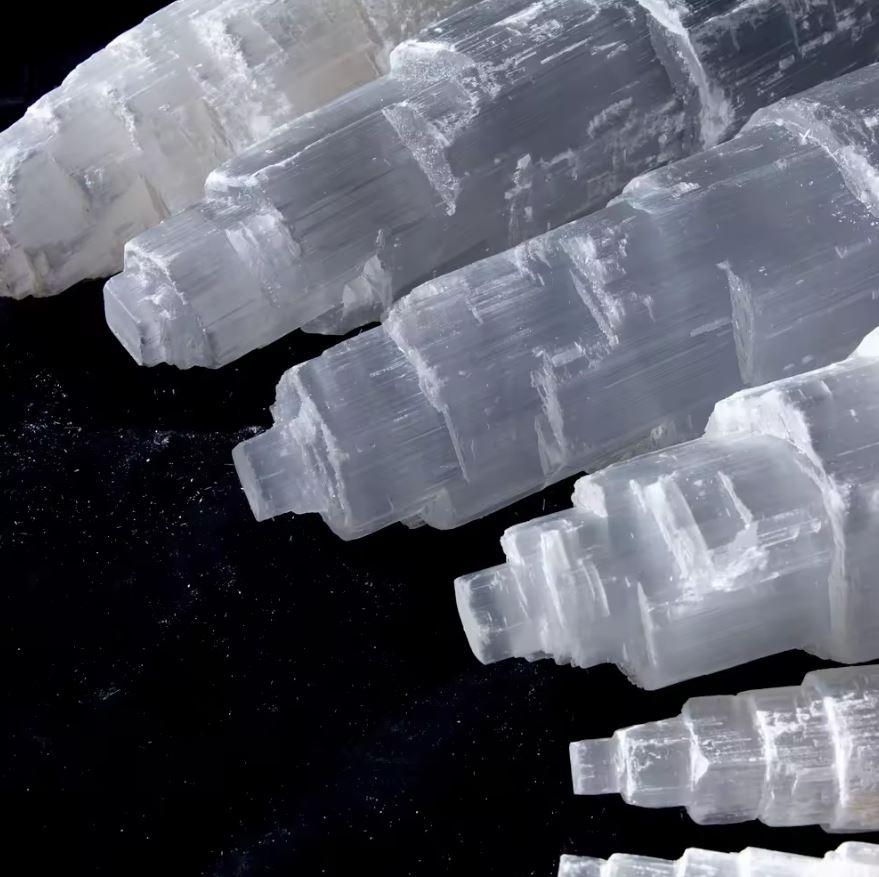 Is selenite good for anxiety?