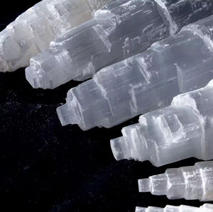 Is selenite good for anxiety?