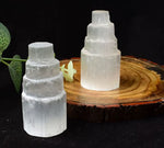 Selenite mountain