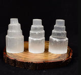 Selenite mountain