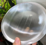 14cm selenite bowl